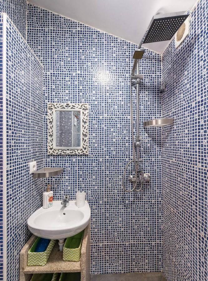 Pequena Casa Rustica Com Piscina Villa Penafiel Luaran gambar